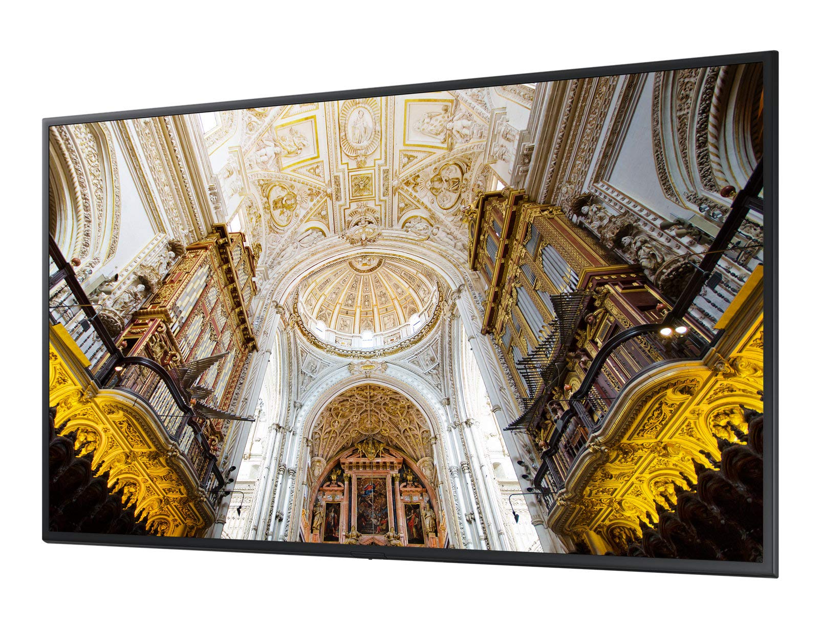 Amazon.com: Samsung QB65N Digital Signage Flat Panel 65